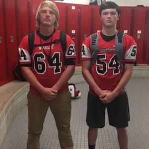 Meet your Posher, Jayden